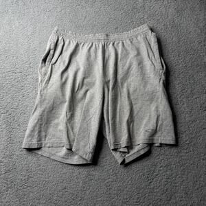 C9 by Champion Shorts Men's Medium Gray Drawstring